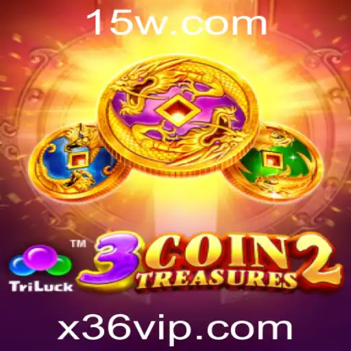 Explorando o Universo de 3CoinTreasures2 e o Impacto da Ferramenta x36