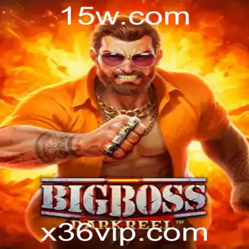BigBoss: Uma Imersão no Mundo Estratégico do Jogo Inovador x36