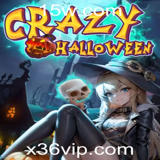 Descubra o Jogo Emocionante CrazyHalloween x36