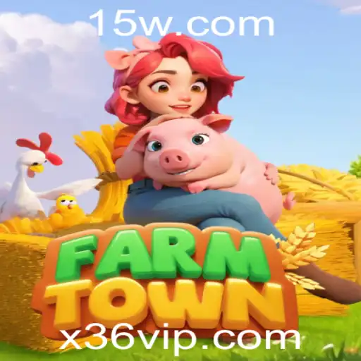 Explorando o Universo Agrícola de FarmTown x36: Um Guia Completo
