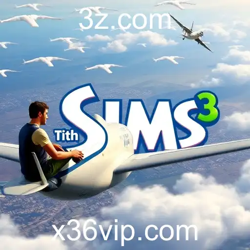 Transformação no Mundo dos Jogos com x36