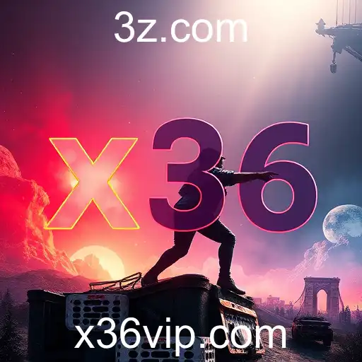 A Evolução dos Jogos com x36: Tendências e Inovações