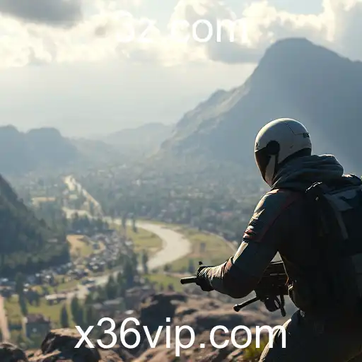 A Ascensão Explosiva do x36 no Cenário de Jogos