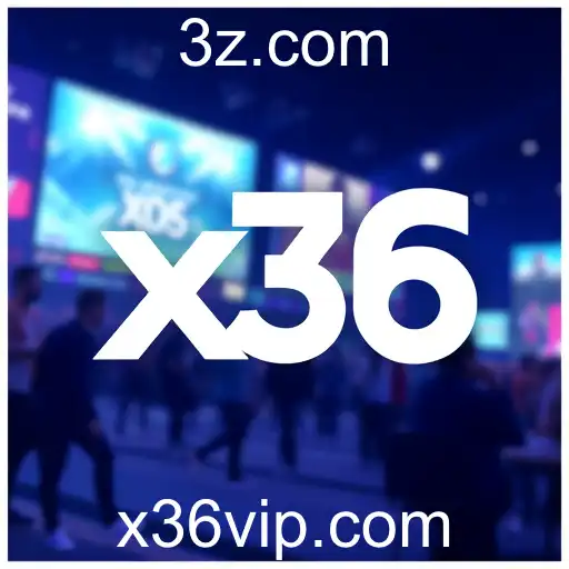 O Futuro dos Jogos Online: A Era do x36