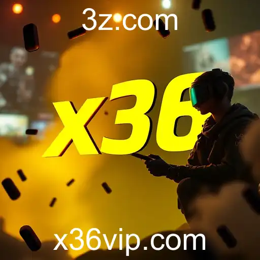 Novidades do Mundo dos Jogos em 2025: x36 e Suas Aventuras