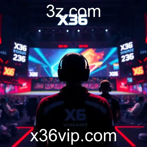 Tendências de Jogos com x36: O Impacto em 2025