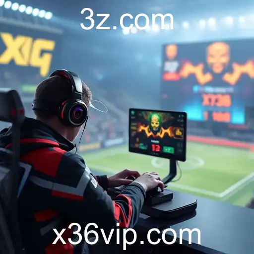 A Revolução dos Jogos: Tendências em 2025