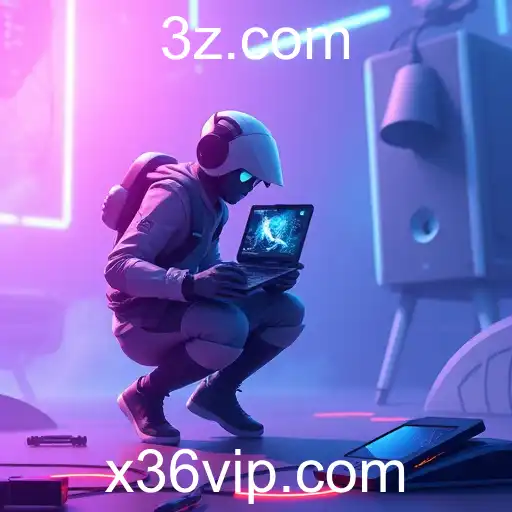 Impacto do x36 no Crescimento dos Jogos Online