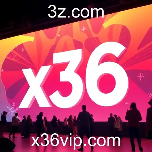 O Impacto de x36 no Mercado de Jogos Online