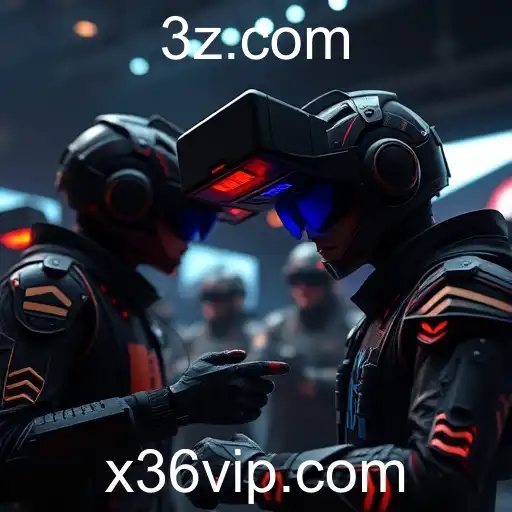 O Impacto do x36 na Indústria de Jogos em 2025