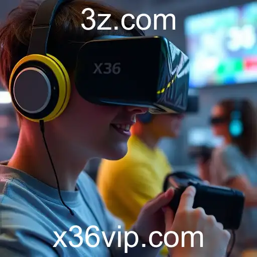 O Impacto de x36 no Mercado de Jogos em 2026