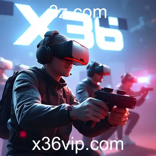 Novas Tendências no Site de Jogos x36