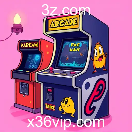 A Ascensão do x36 nos Jogos Online