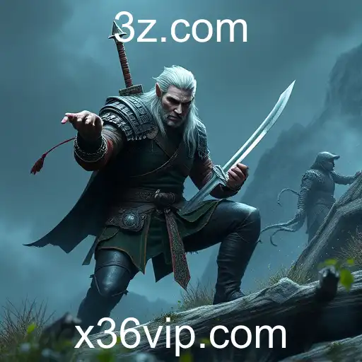 Ascensão dos Jogos x36 em 2025