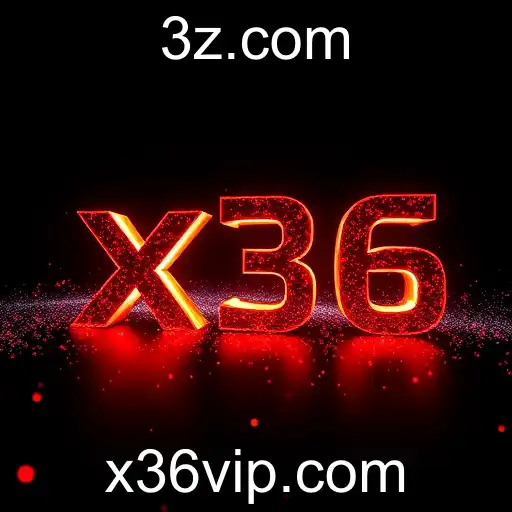 A Ascensão do x36 no Mundo dos Jogos