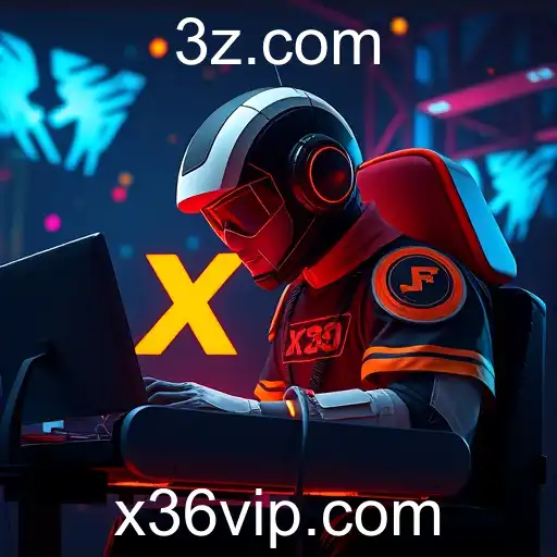 A ascensão do x36 na indústria de jogos