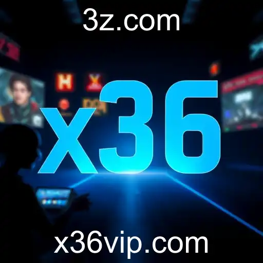 x36: A Nova Tendência dos Jogos em 2025