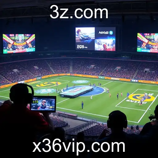 Novo Capítulo na Trajetória de x36