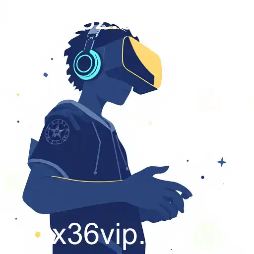 A Revolução do x36 no Mundo dos Jogos