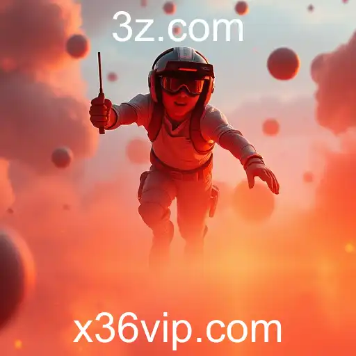 A Revolução dos Jogos em 2025: O Ano de x36