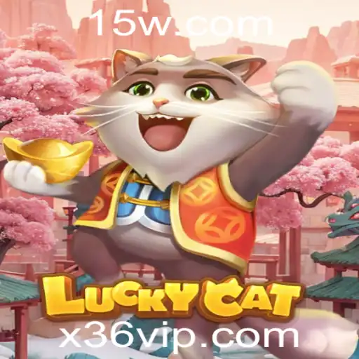 Explorando o Mundo de LuckyCat: Um Jogo de Estratégia e Diversão com x36