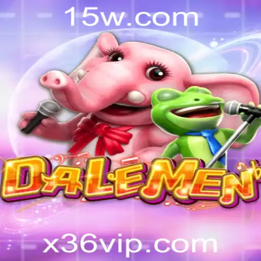DALEMEN: Explorando o Mundo do Jogo x36