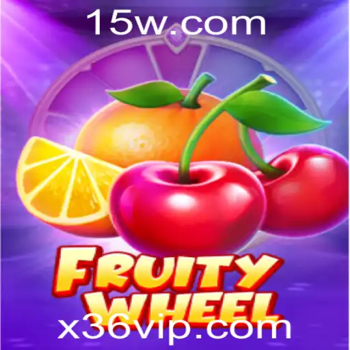FruityWheel: Descubra o Encanto do Jogo com Multiplicador x36
