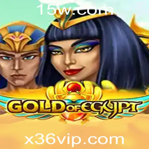 GoldOfEgypt: Uma Impressão Duradoura no Universo dos Jogos
