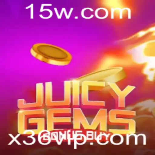 Descubra o Mundos de Oportunidades no Jogo JuicyGemsBonusBuy com Multiplicador x36