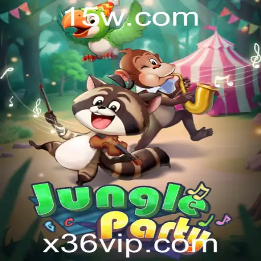 Desbravando a Diversão com JungleParty: O Jogo da Selva x36