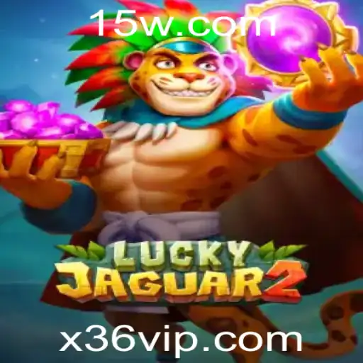 Explorando Luckyjaguar2: O Enigma dos Jogos de Azar Modernos