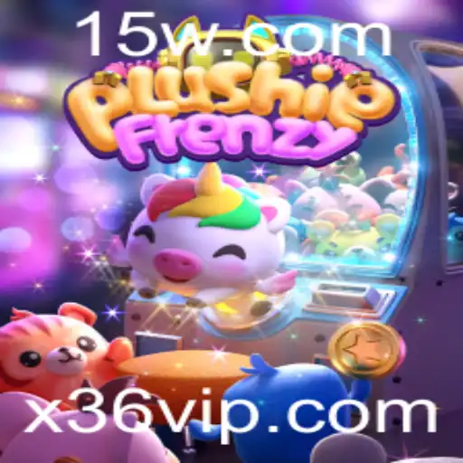 PlushieFrenzy: Mergulhe na Diversão do Mundo dos Pelúcias