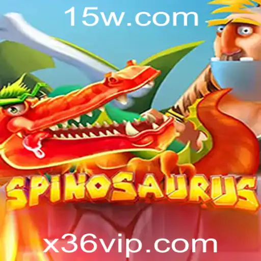 Explorando o Universo de Spinosaurus: O Jogo de Aventura x36