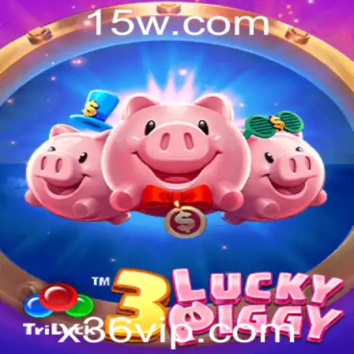 Explorando os Segredos de 3LUCKYPIGGY: Seu Guia Completo