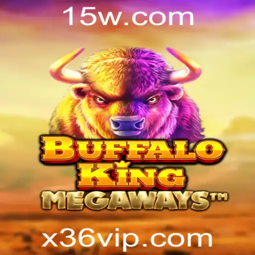 Descubra as Emoções do Jogo Buffalo King com Multiplicador x36