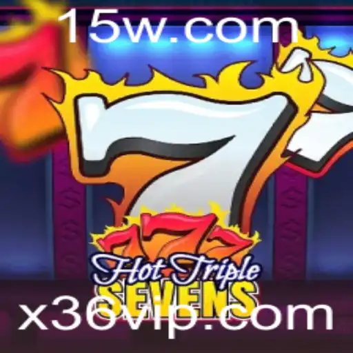 Descubra o Mundo Excitante de HotTripleSevens: O Slot Game x36 que Está Conquistando os Jogadores