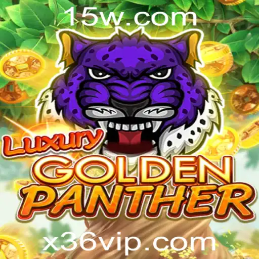 Explore o Novo Jogo LUXURYGOLDENPANTHER: Uma Aventura Emocionante e Luxuosa