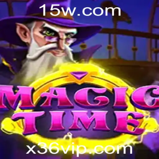 MagicTime: Descubra o Fascinante Universo do Jogo com a Chave x36