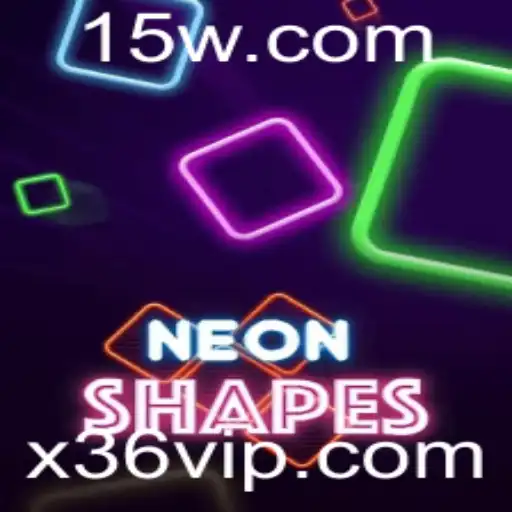 Descubra a Experiência Vibrante de NeonShapes com o Desafio x36
