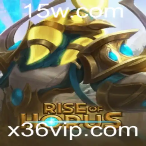 Explorando o Mundo Fascinante de 'RiseofHorus'