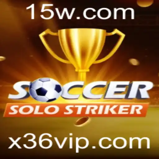 Explore o Mundo Dinâmico de SoccerSoloStriker: O Desafio x36