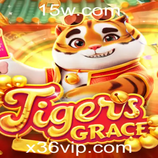Descubra o Mundo Fascinante de TigersGrace