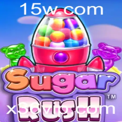 Explorando o Mundo Colorido de SugarRush com o Impactante Multiplicador x36
