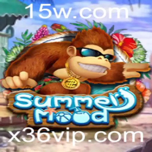 Descubra o Jogo Inovador SummerMood e Suas Regras Fascinantes com a Mecânica x36