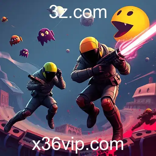 O Impacto do Jogo x36 no Cenário Atual do Entretenimento Digital