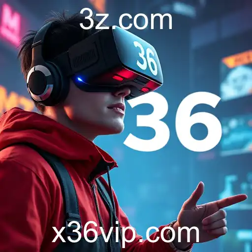 X36 Revoluciona o Mercado de Jogos em 2025